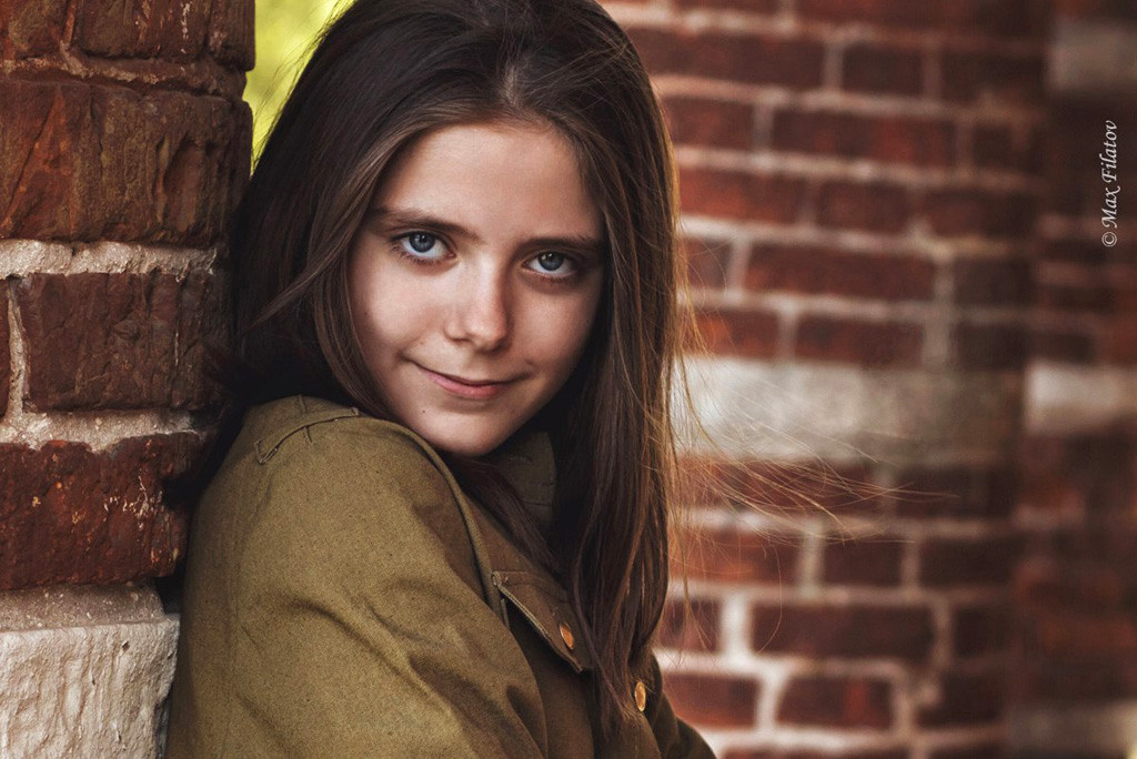 Фотостудия Портрет Свадебный и семейный фотограф в Рязани