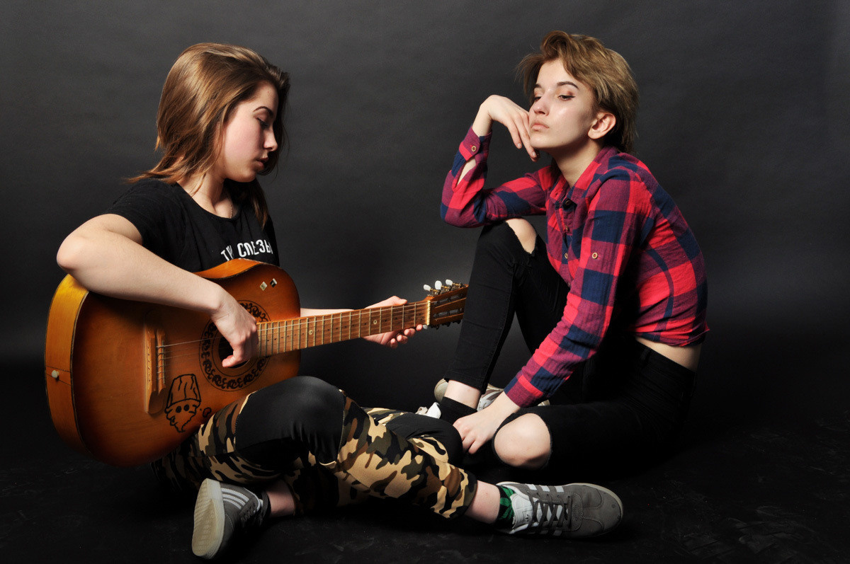 Фотостудия Портрет Свадебный и семейный фотограф в Рязани