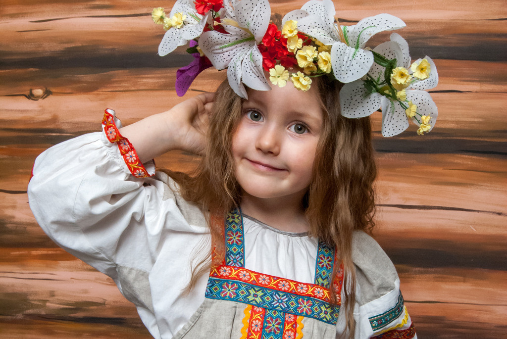 Фотостудия Портрет Свадебный и семейный фотограф в Рязани