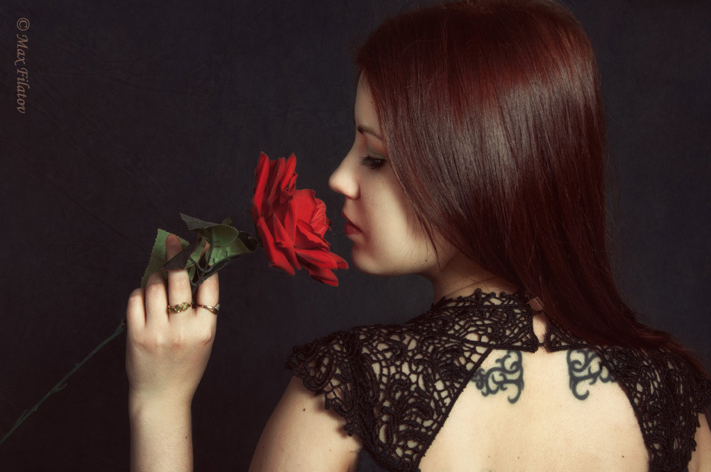 Фотостудия Портрет Свадебный и семейный фотограф в Рязани