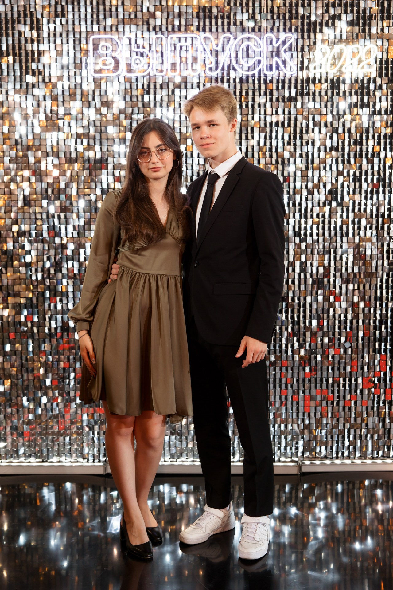 Выпускное. Фотограф событий, Максим Романенко