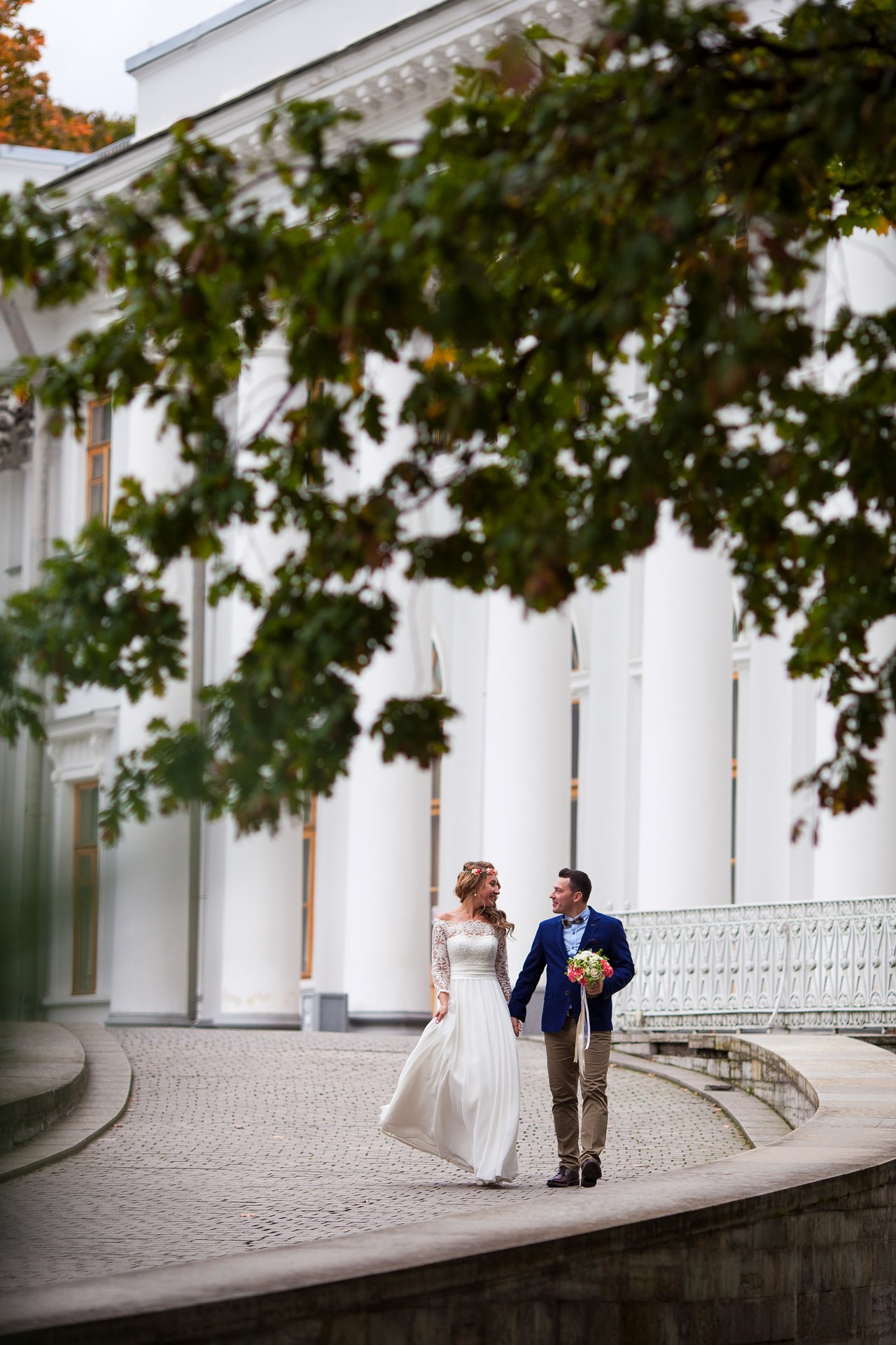 Свадебное. Фотограф событий, Максим Романенко