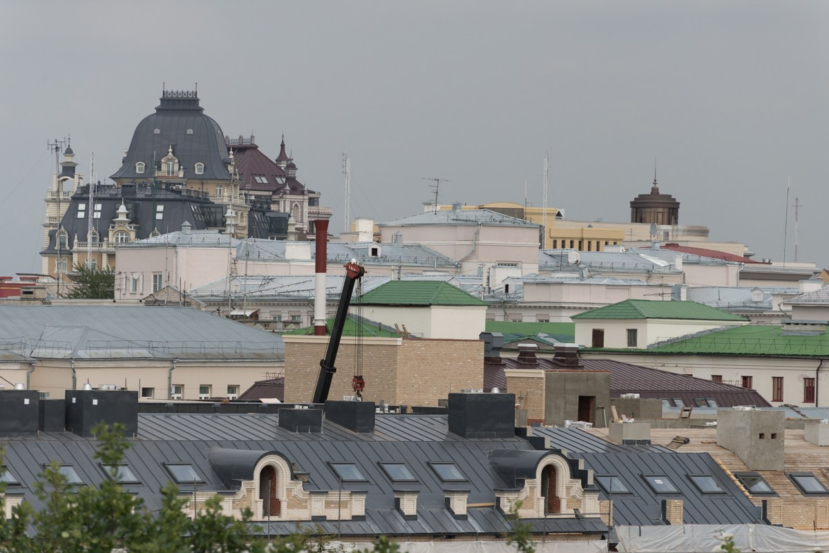 2014 — Казань. Событийный и тревел фотограф в Москве и по всему миру Мария Салахутдинова