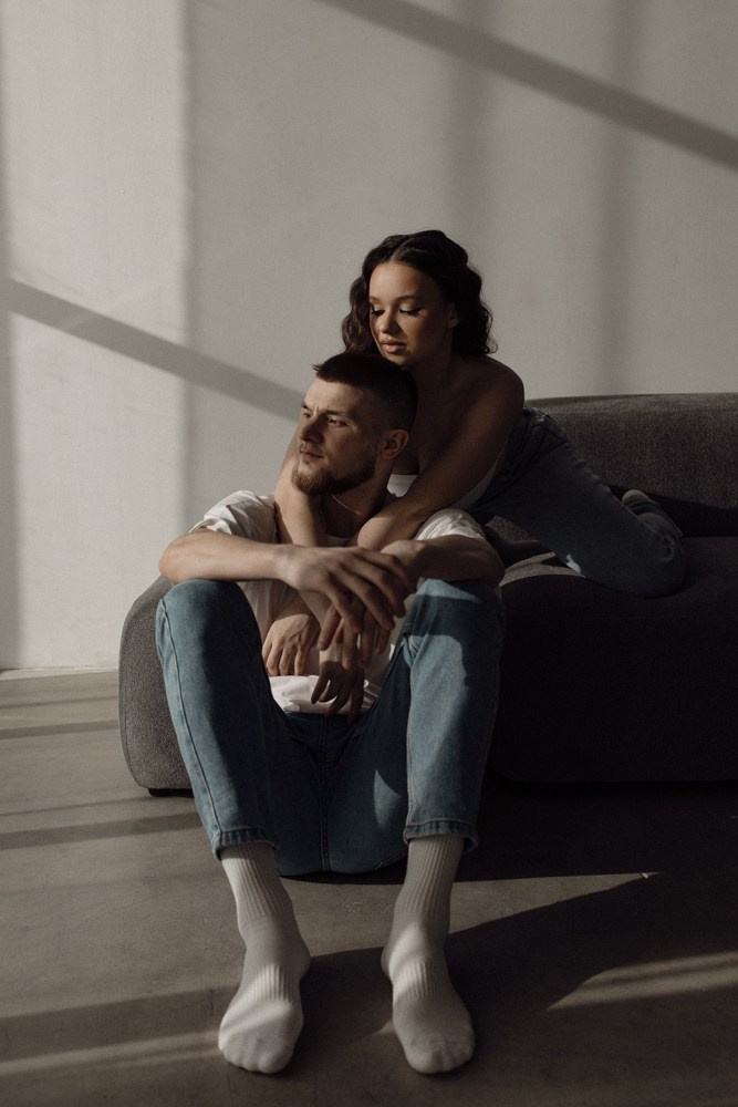 Artyom & Yulia. Фотограф в Екатеринбурге Гасанова Дилара