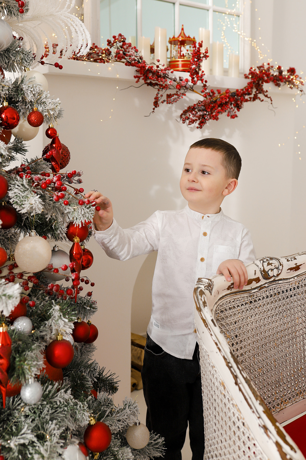 Елена, Миша, Дима и Виталий. Фотограф Белгород