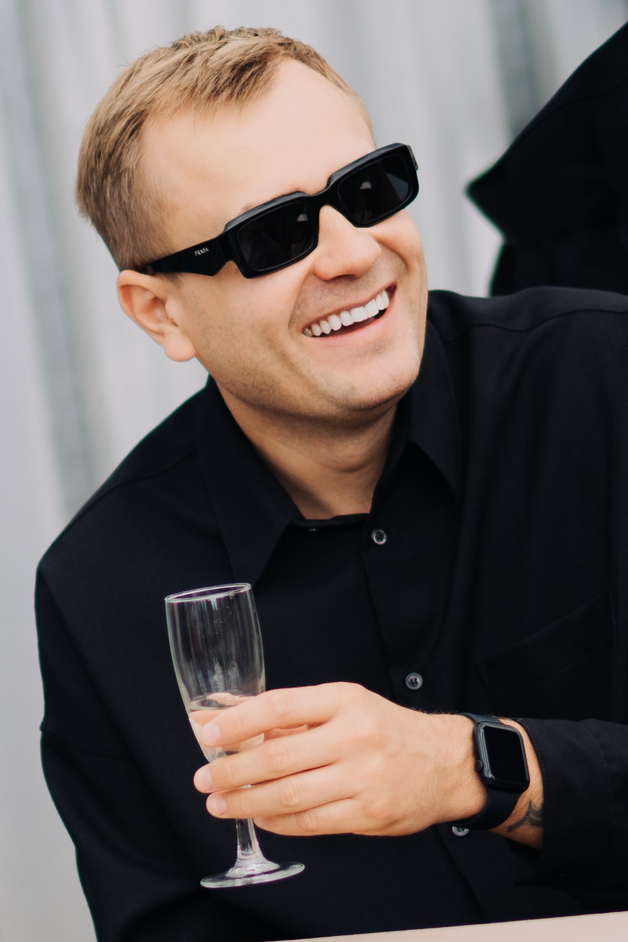 Новбытхим. Night2Day Санкт-Петербург