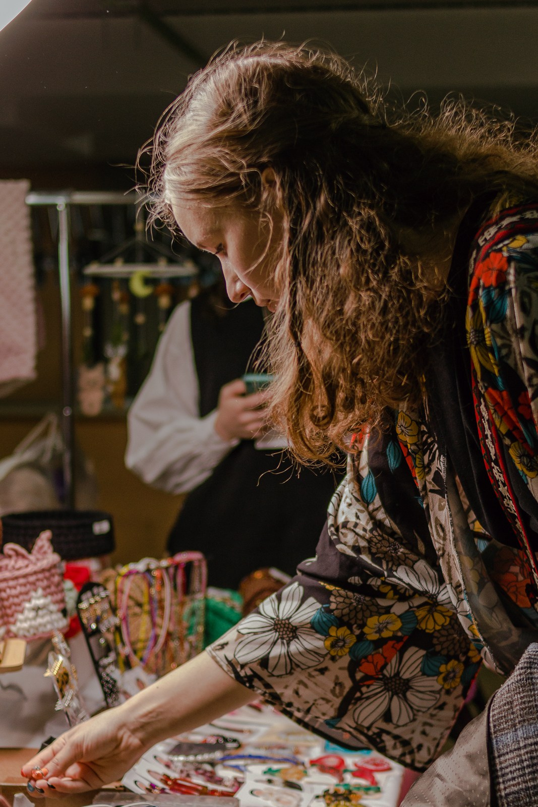 Гаражка 2023. Борщевская Елизавета / фотограф Иркутск