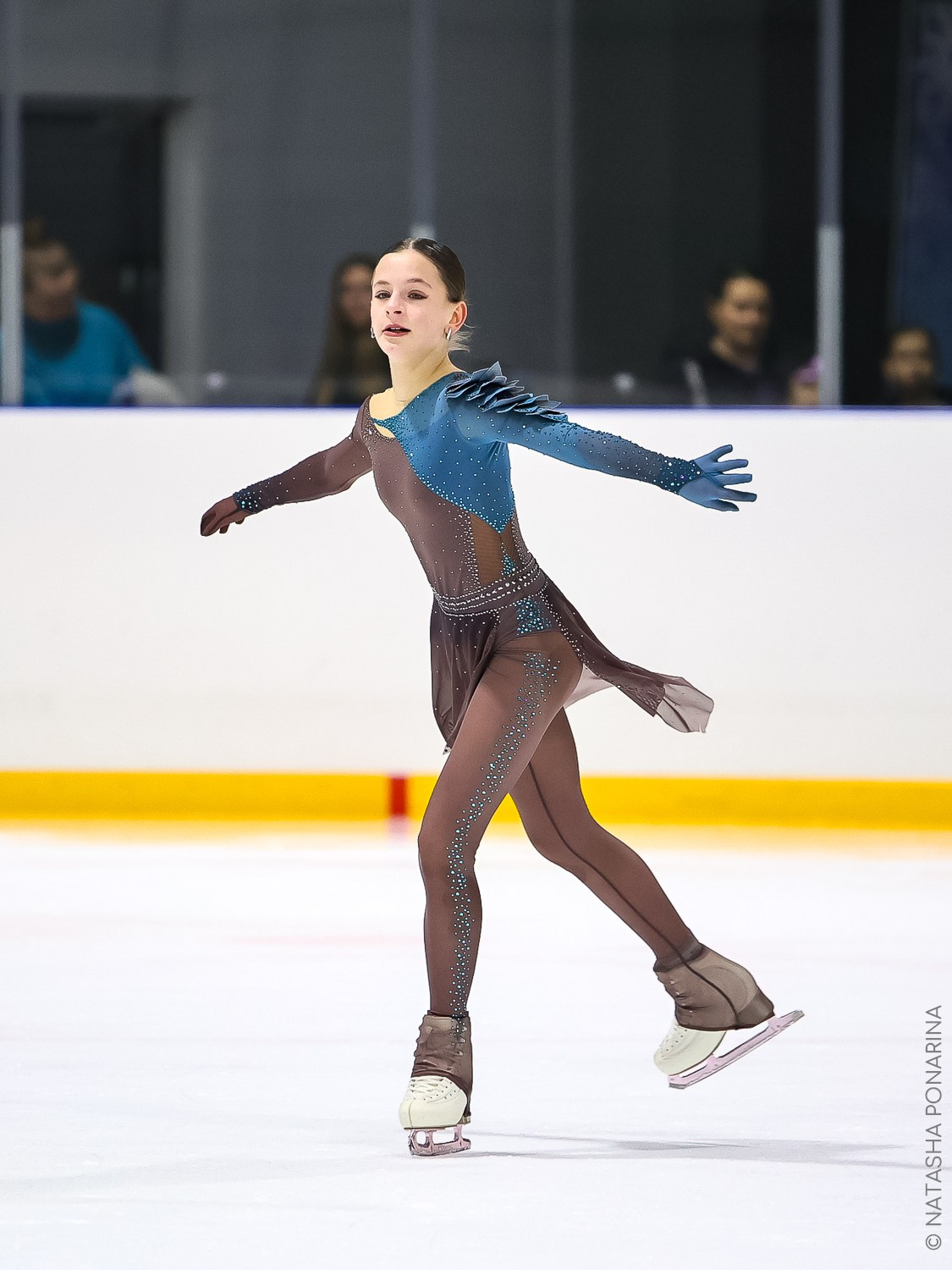 Свищенко Вероника 2025. ФК Фотограф в Санкт-Петербурге Наталья Понарина