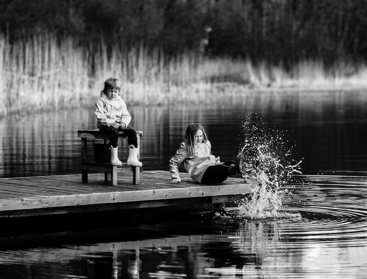 Фотограф в Санкт-Петербурге Анастасия Полякова