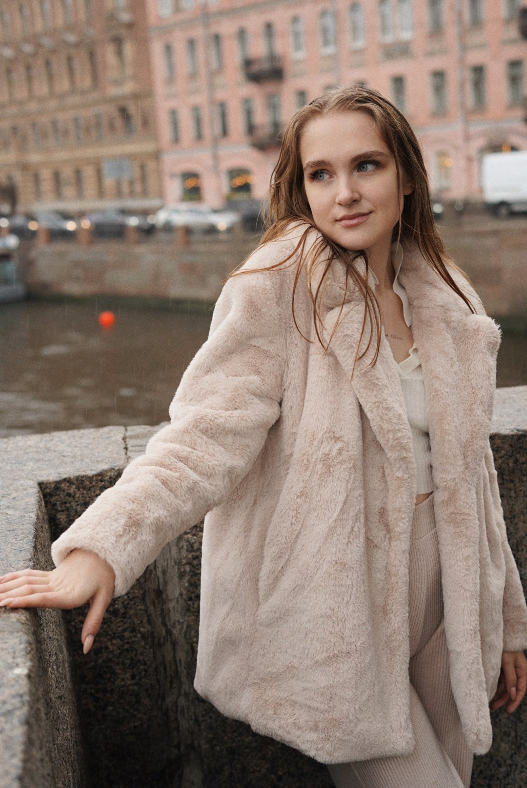 Ульяна. Свадебный и портретный фотограф в Санкт-Петербурге Софья Каркачева