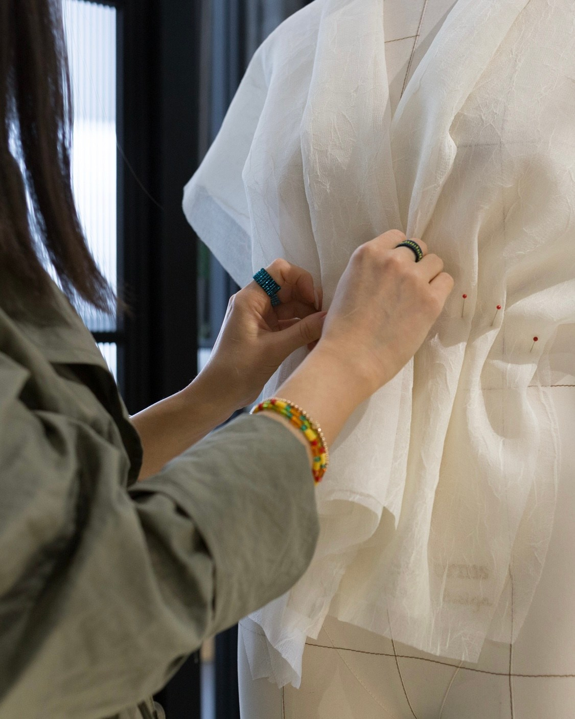 Belka (KIMONO). Главная