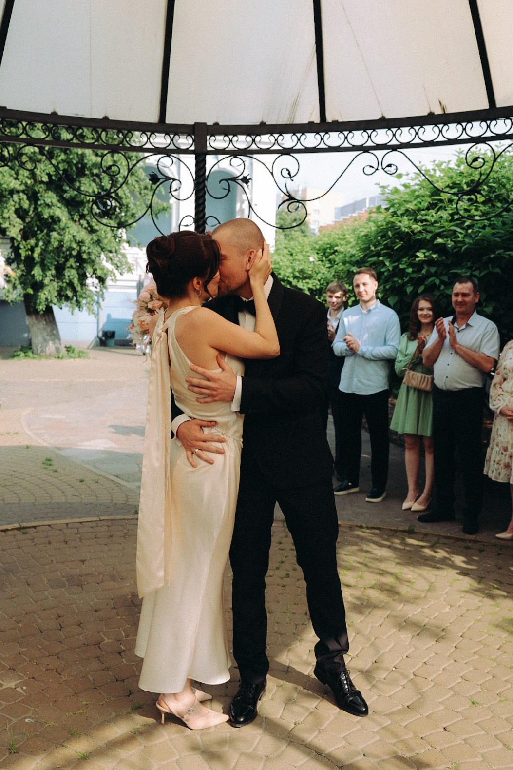 Марк и Юля. Фотограф Нижний Новгород