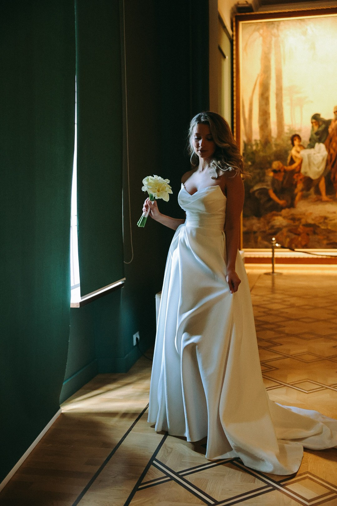 Саша и Катя. Фотограф Нижний Новгород