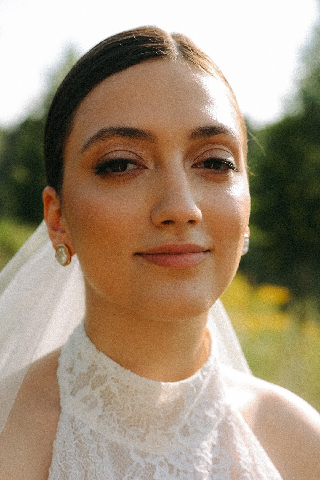 Максим и Лиза. Фотограф Нижний Новгород