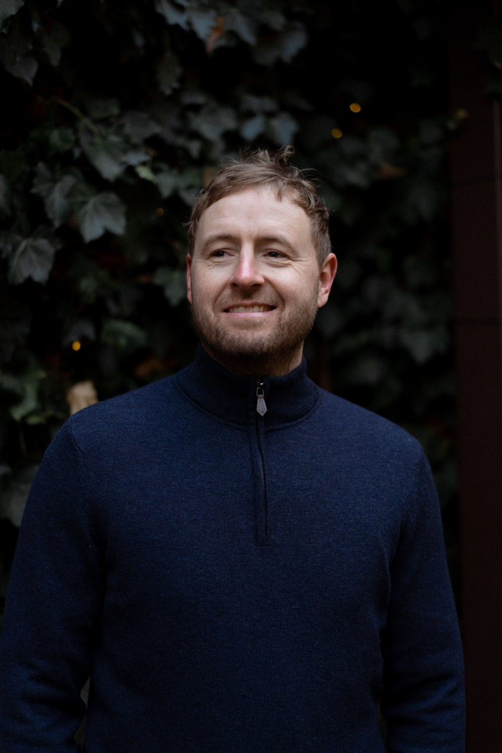 Portraits. Photographer in Vilnius