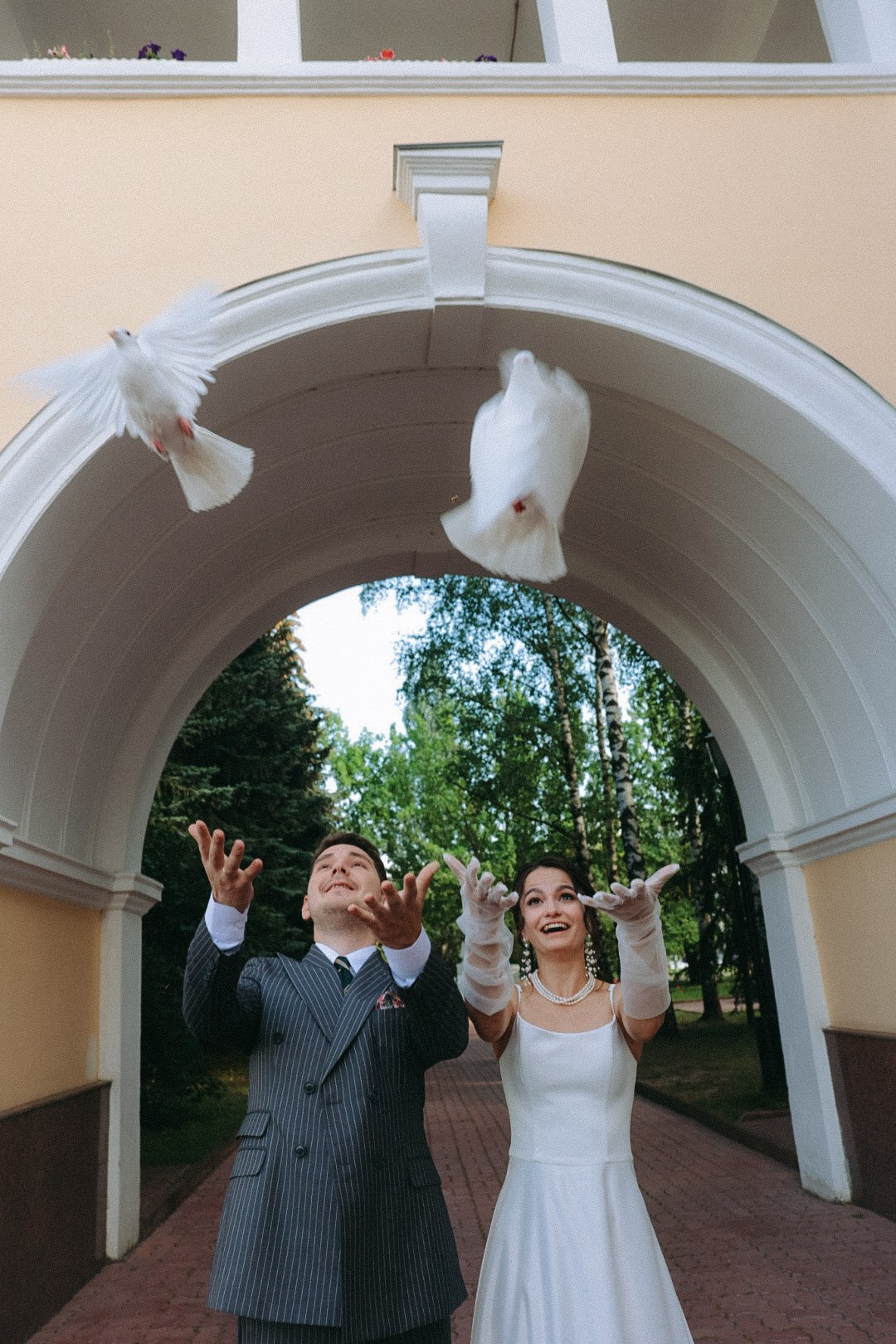 Руслан и Аня. Фотограф Нижний Новгород