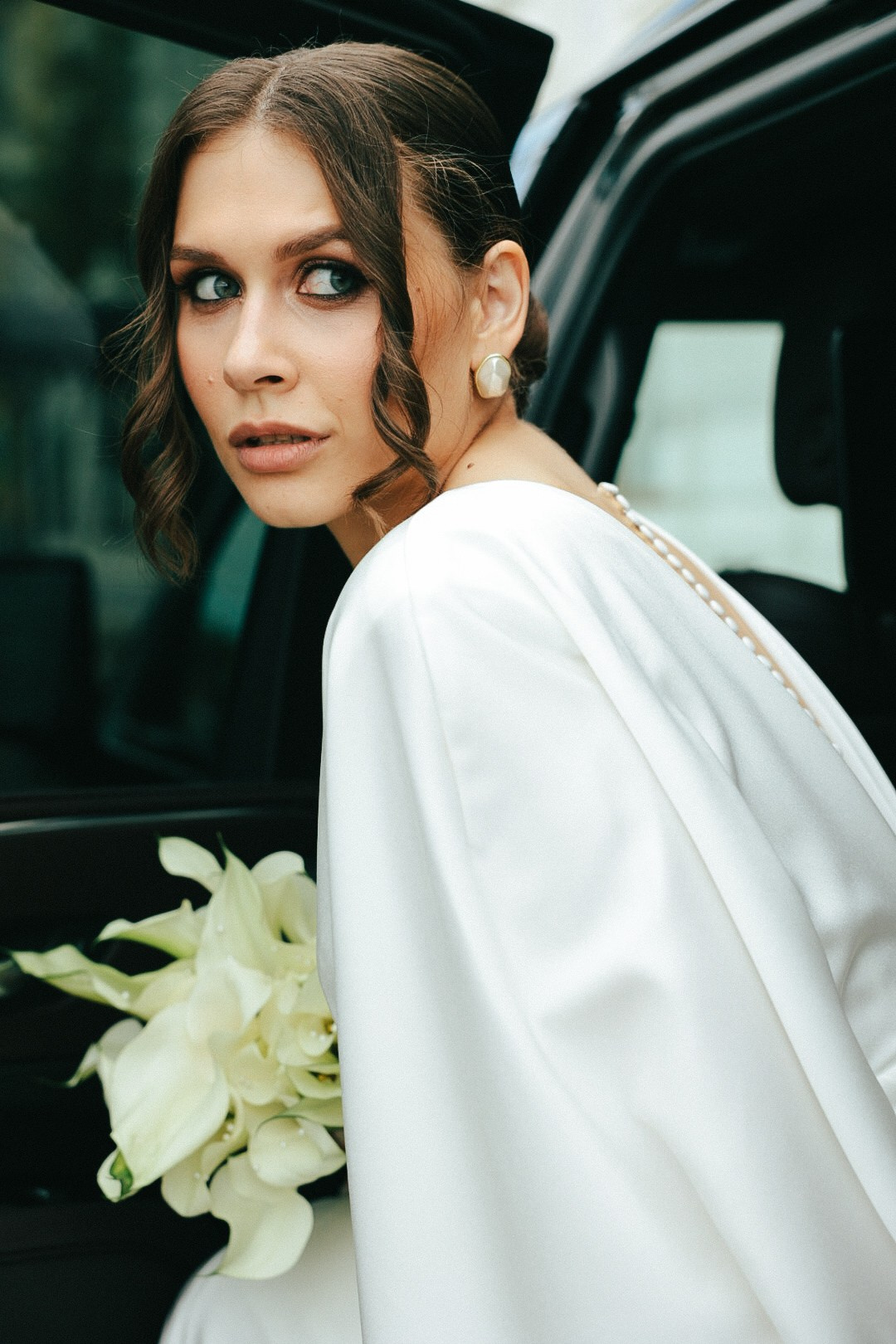 Максим и Ксюша. Фотограф Нижний Новгород