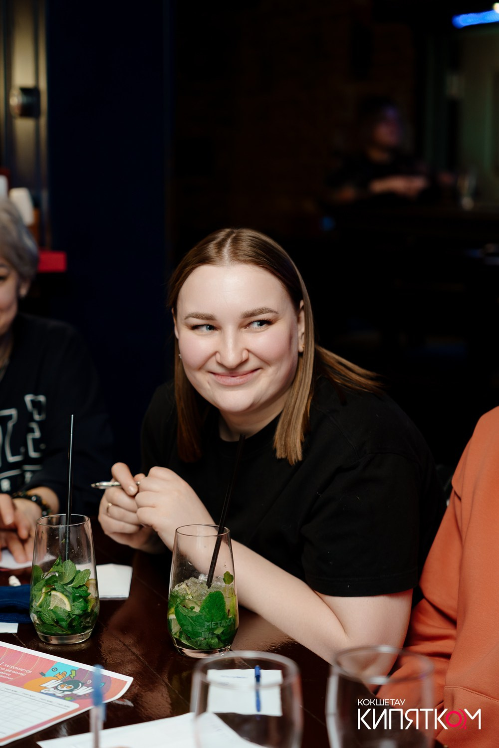 WOW QUIZ. КИПЯТКОМ КОКШЕТАУ