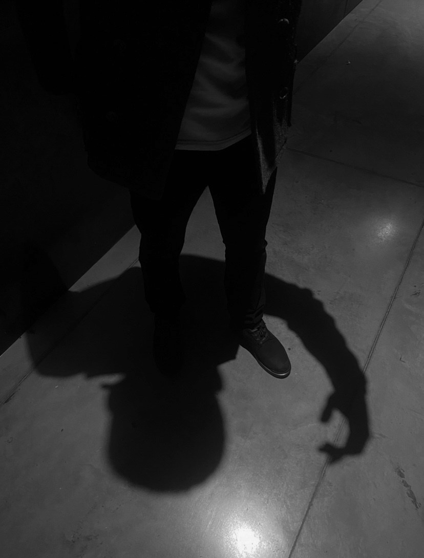 Он. Портретный фотограф kristen.soul | Кристина Гусева