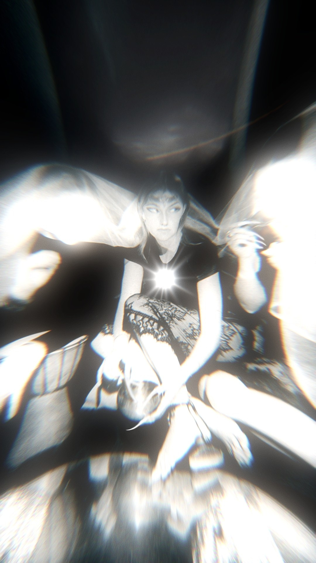 You are the art | индивидуальная съёмка. Sveti Sveta • визуальный артист Светлана Дубских