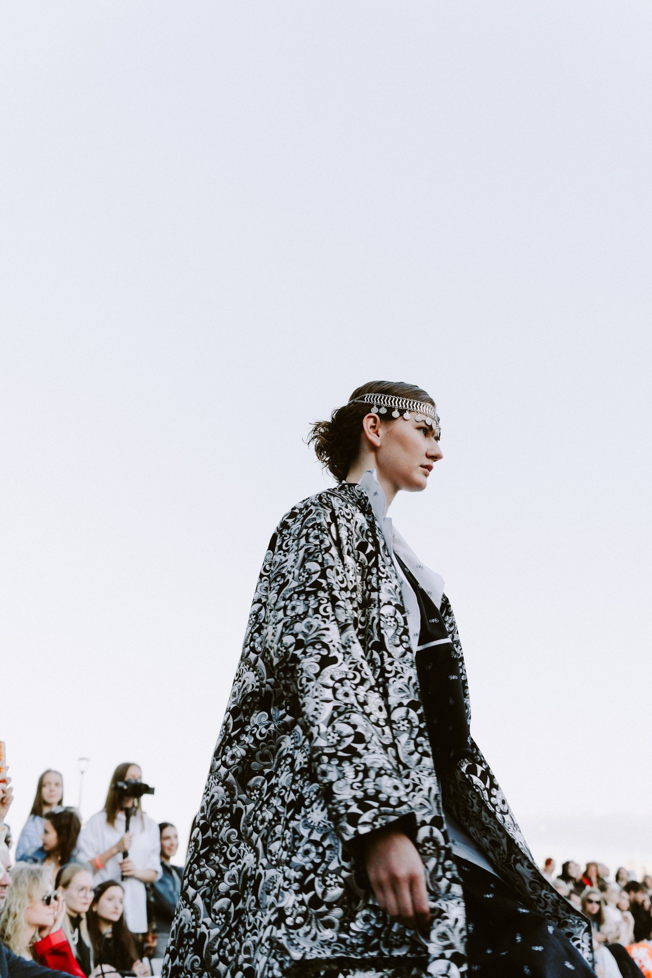 Kamerger Summer 2024. Журнал Камергер