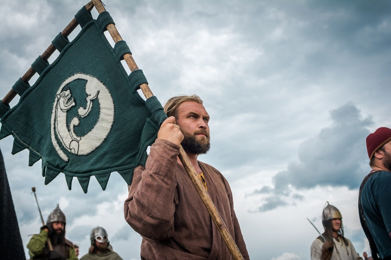 Репортажный фотограф в Санкт-Петербурге — Дмитрий Соколов