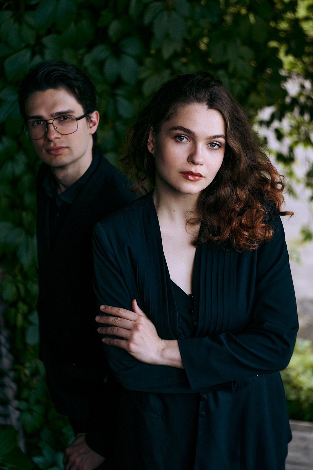 Парные съемки. Семейный фотограф в Москве