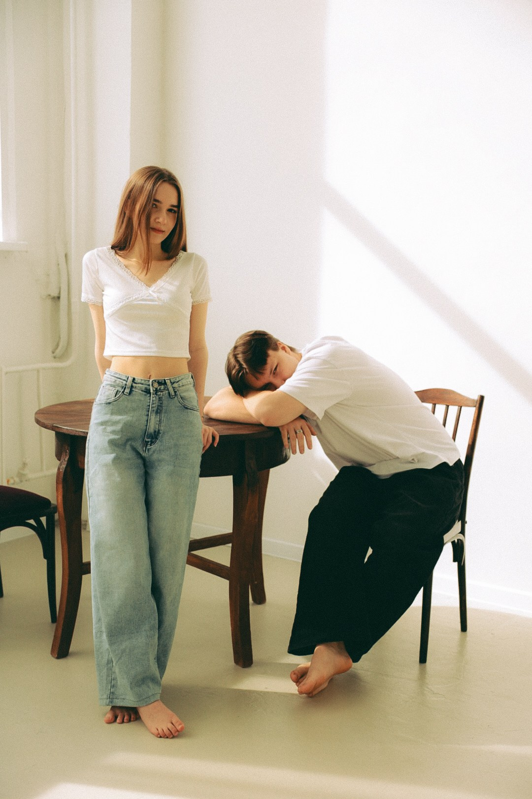 Story of love. Фотограф Нижний Новгород