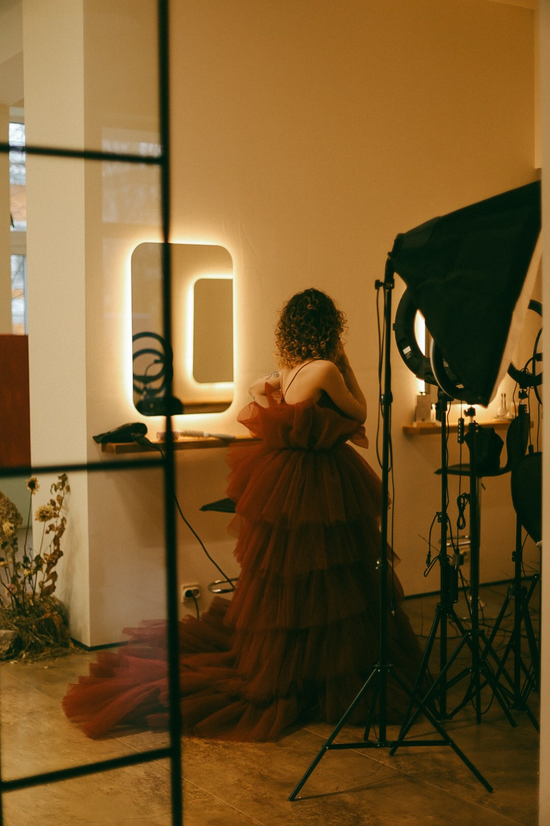 22 zima. Фотограф Нижний Новгород