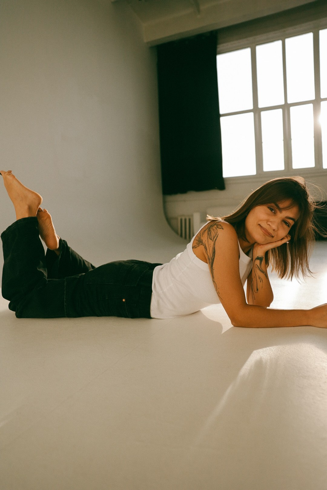 Катя. Фотограф Нижний Новгород