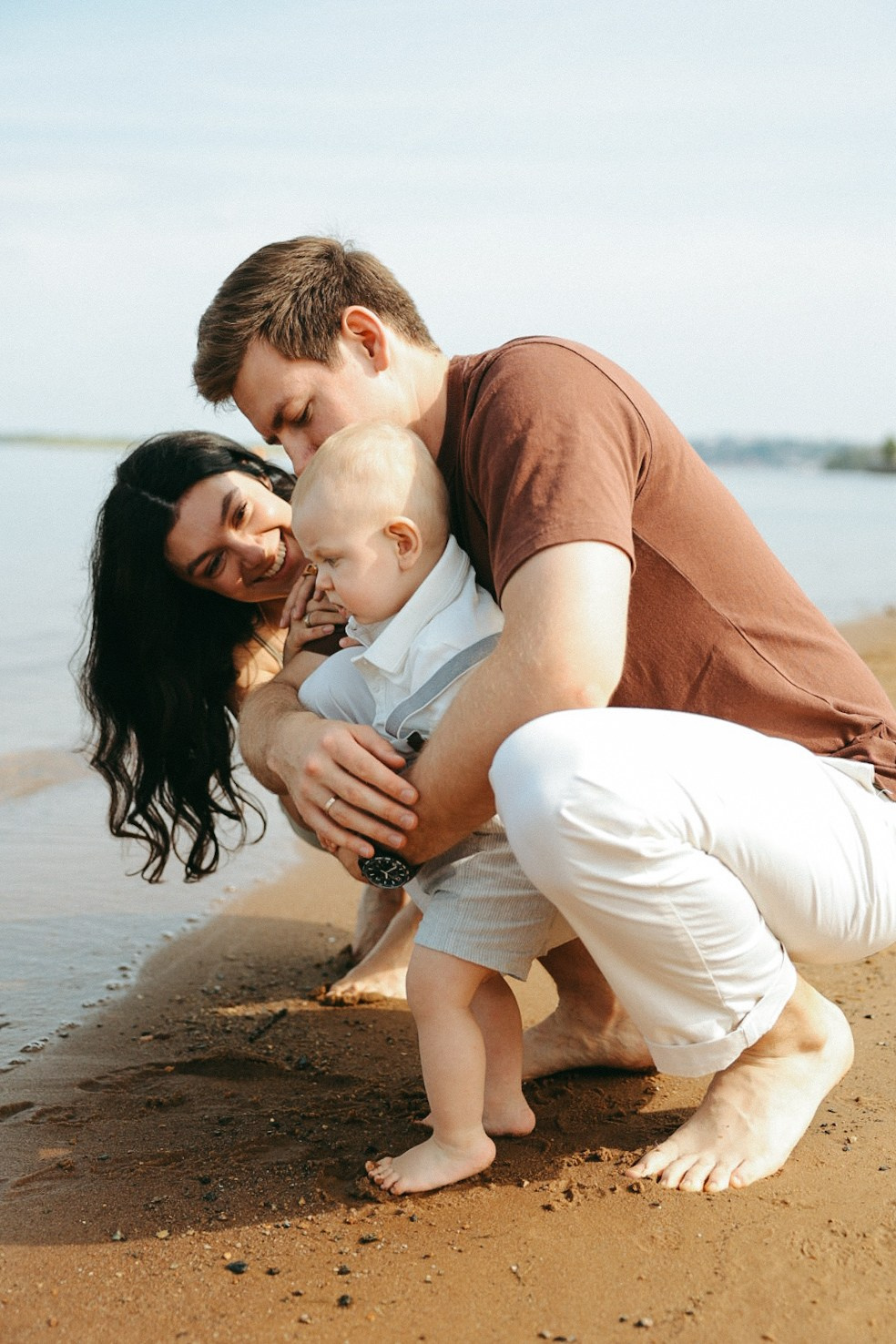 Family. Фотограф Нижний Новгород