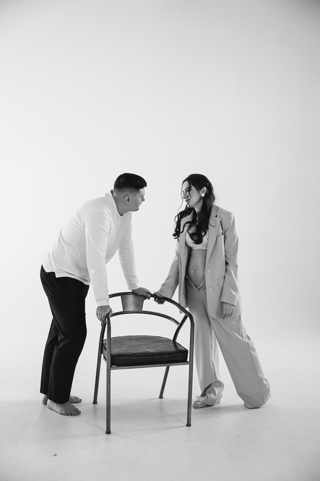 Саша и Алена. Фотограф Нижний Новгород