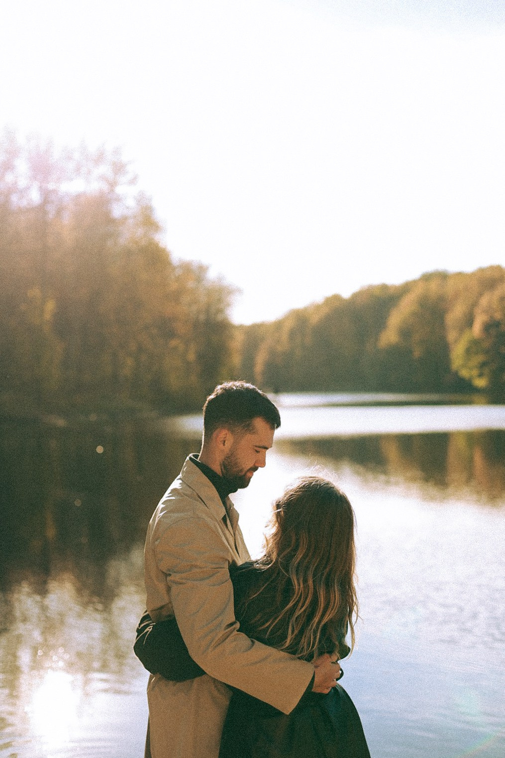 Влад и Эля. Фотограф Нижний Новгород