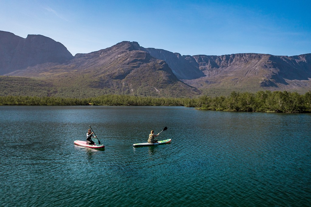 Путешествие на Север в 2024 году. Внедорожные путешествия — OFFROADTRIP
