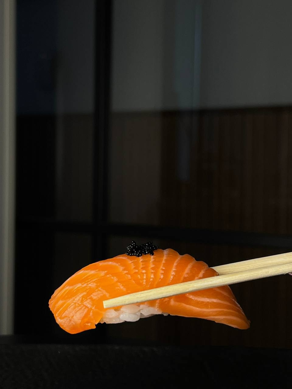 Ресторан FUJI SUSHI. Фотограф в Москве Струц Влада