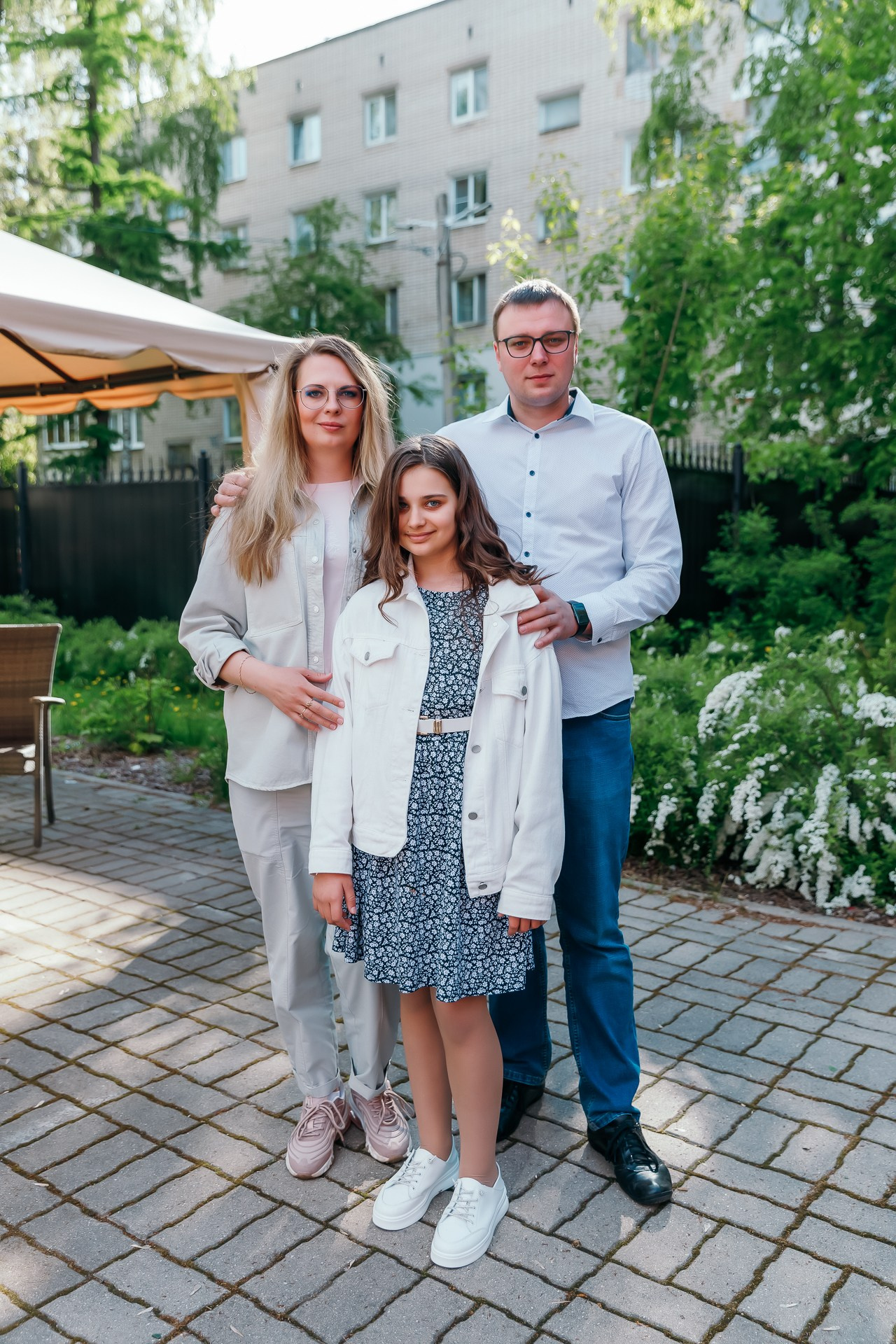 MODERN. Выпускной. Свадебный фотограф в Ярославле Анастасия Архипова