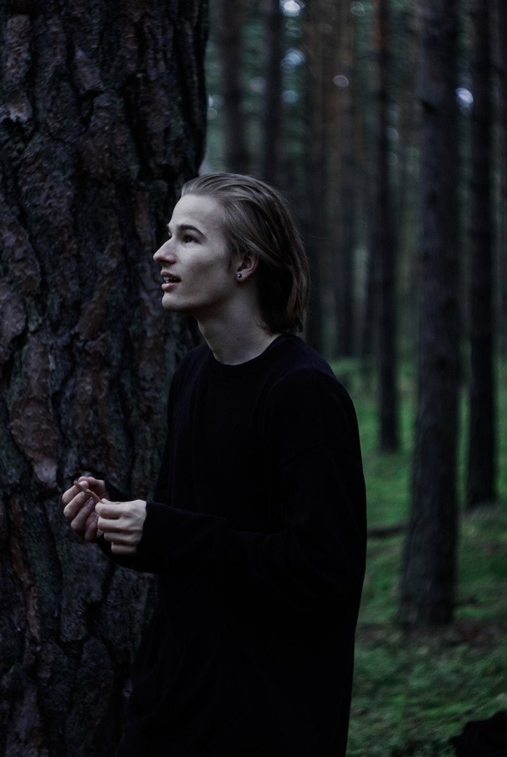 Фотограф Дарья Комарова