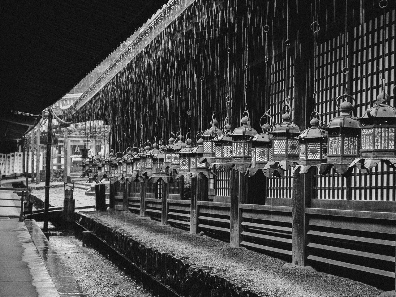 Japan. Фотограф Cyberkyrie
