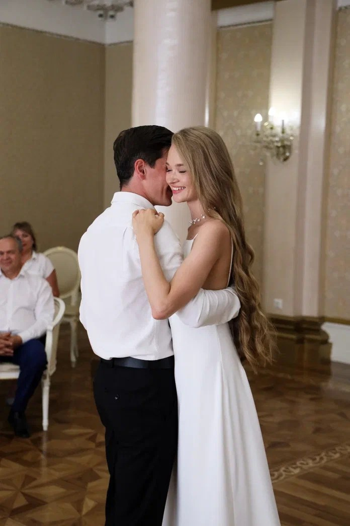 КАМЕРНЫЕ СВАДЕБНЫЕ СЪЕМКИ. Я — Карина Гоголь, фотограф с душой