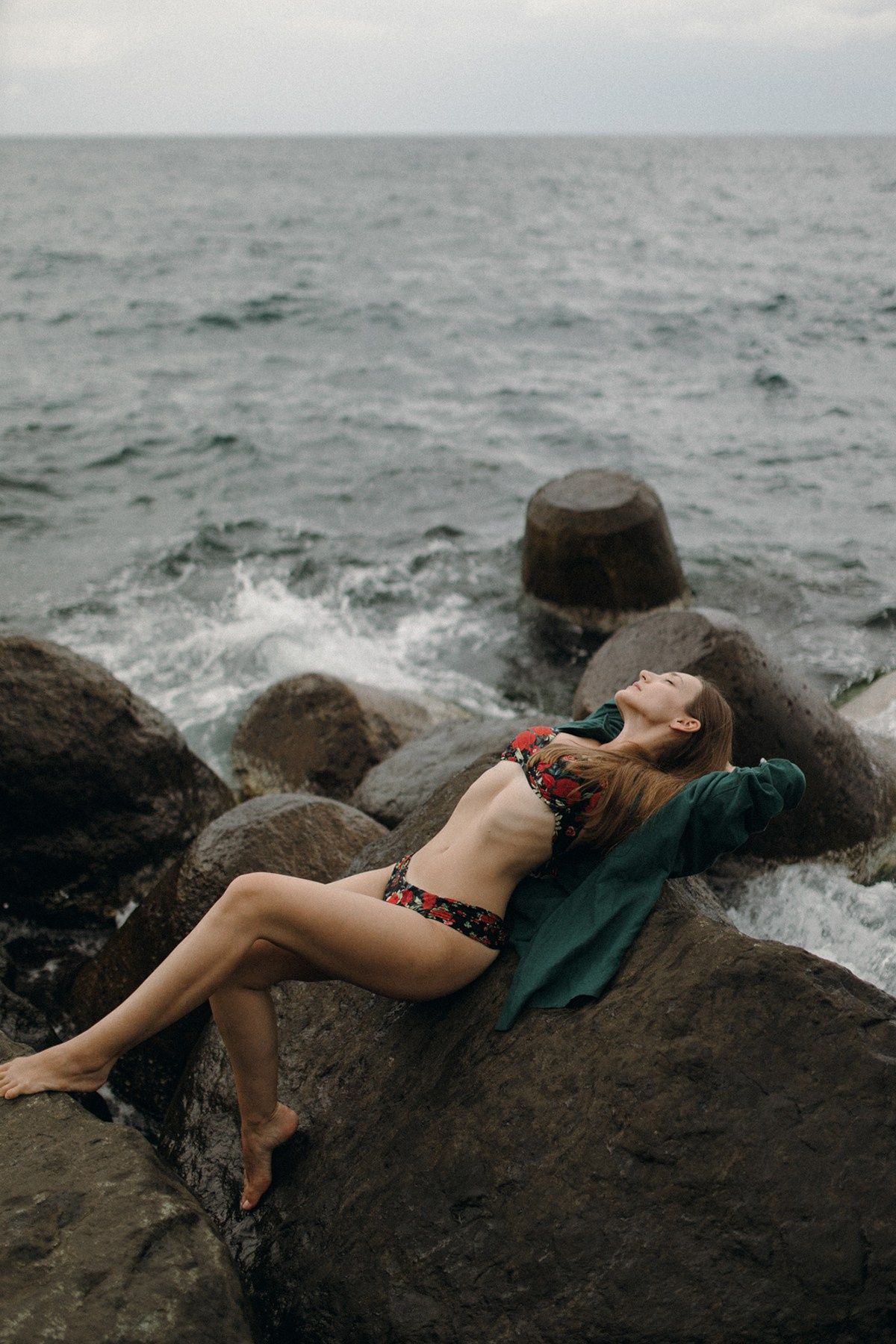 Alena. Anastasia Blud Photography