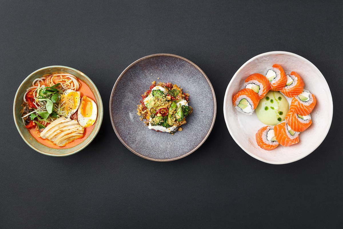 Фуд фотограф в Минске Александр Антонович