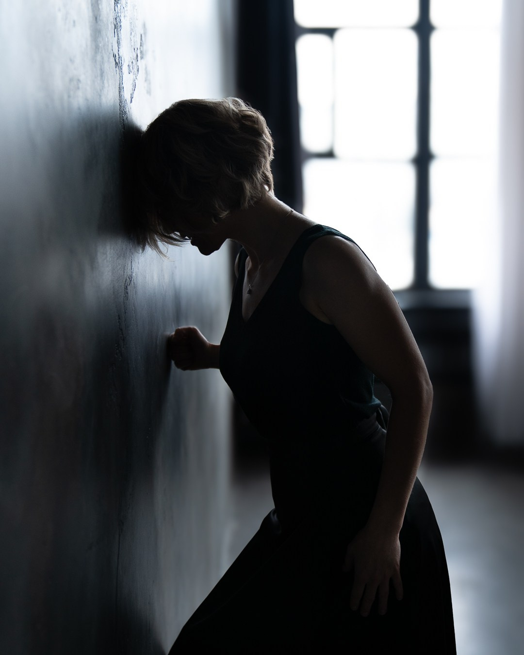 Татьяна. Фотограф Юлия Ярская — Красноярск