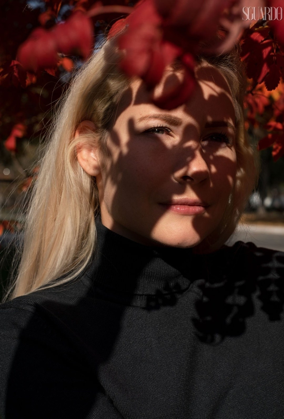 Sguardo. Екатерина Мишина творческий фотограф в Самаре