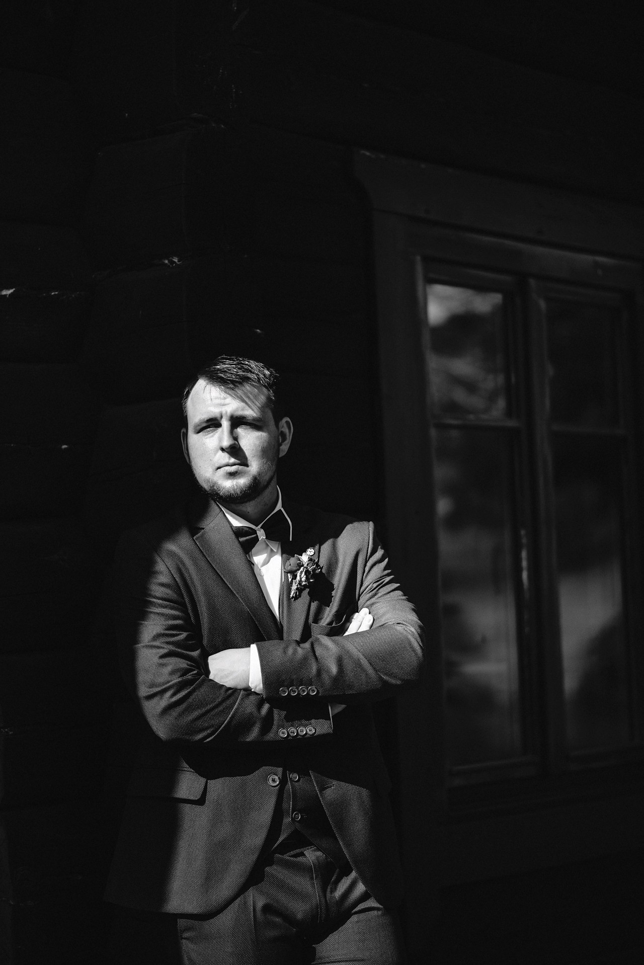 Максим+Алена. Свадебный и репортажный фотограф Александр Родин