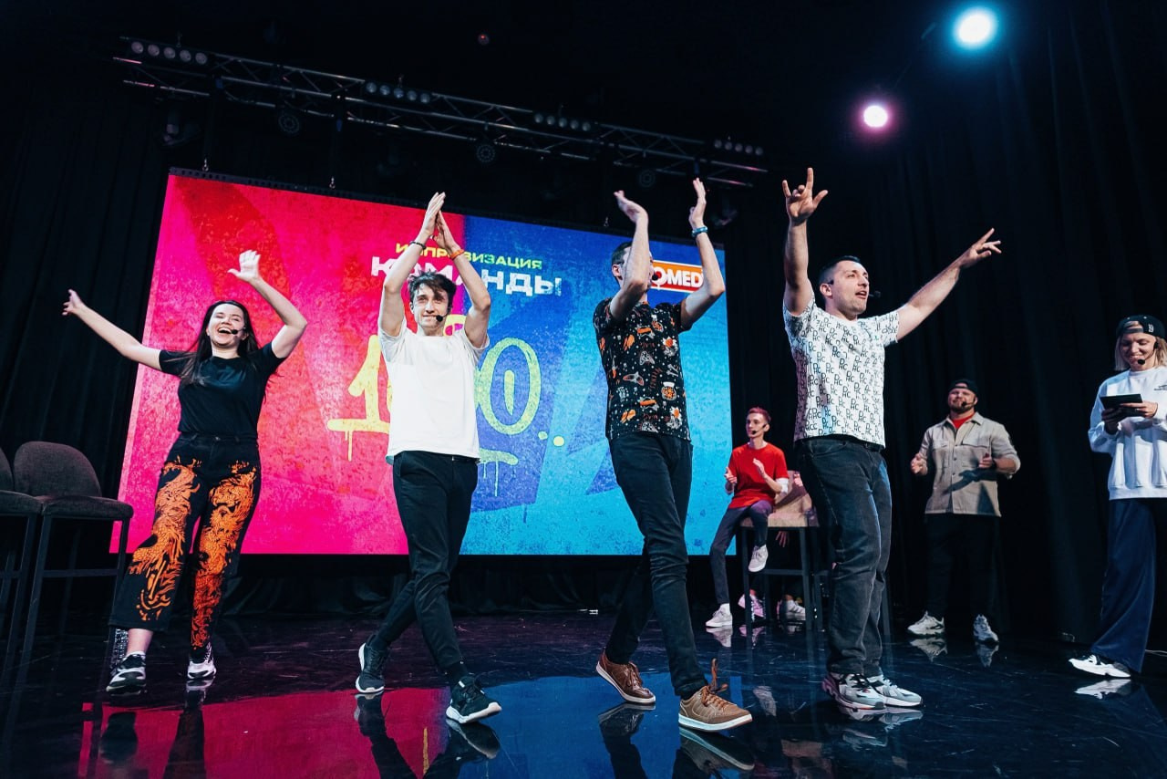 Ведущий Соколов. Подрядчики и друзья сети свадебных площадок House for wedding