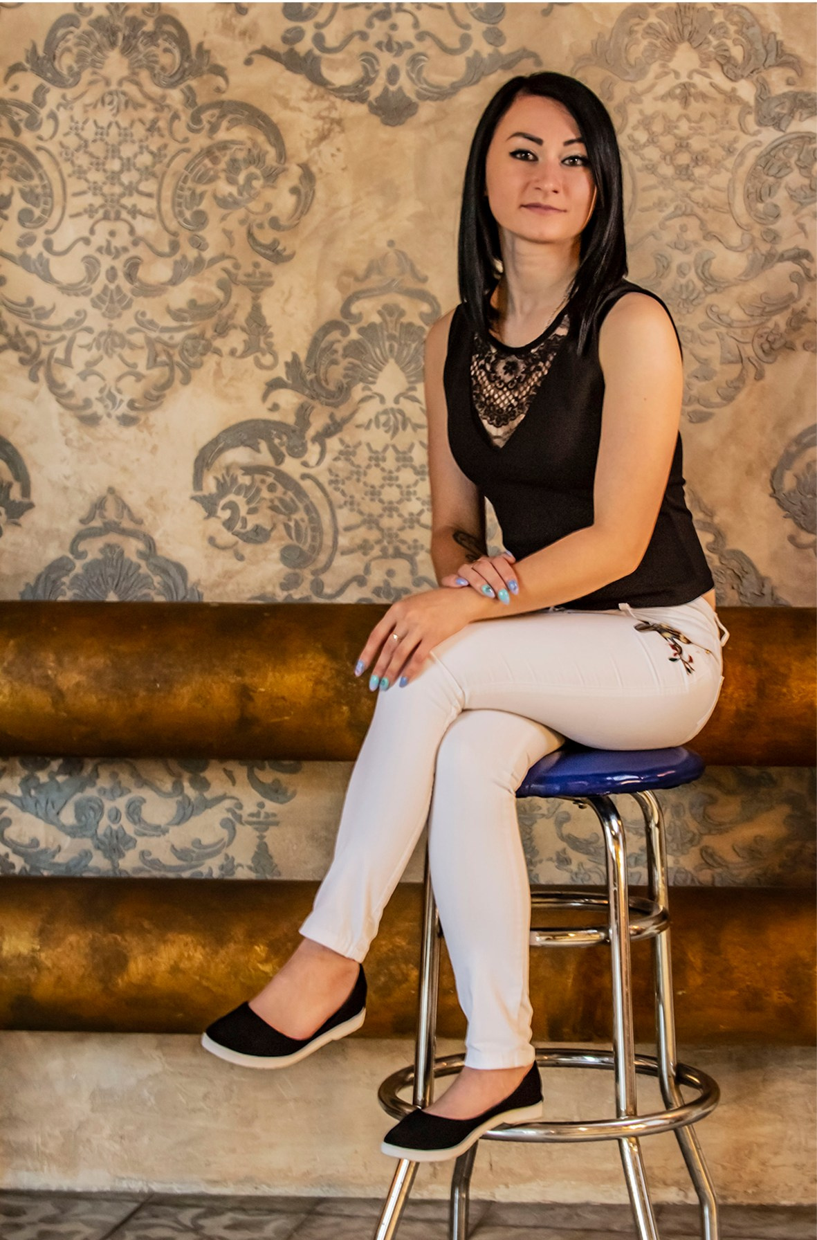 Love story. Портретный фотограф в Москве и Московской области Гнутиков Сергей