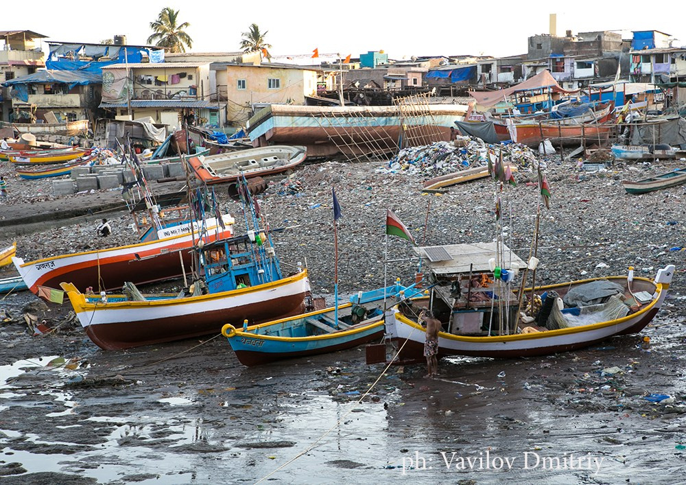 ТРЭВЭЛ. Творческие фотосессии в Москве
