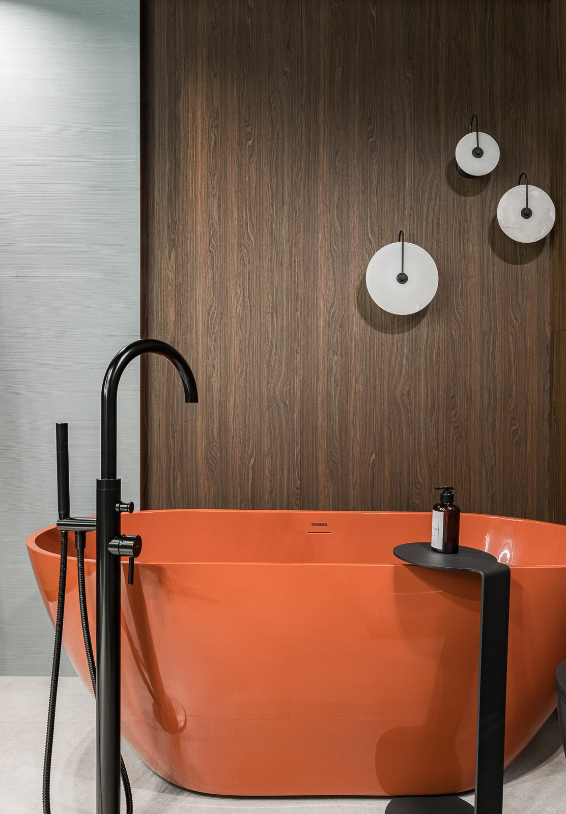 КД Кандинский. Дизайнер Элла Тарасенко. Мебель на заказ