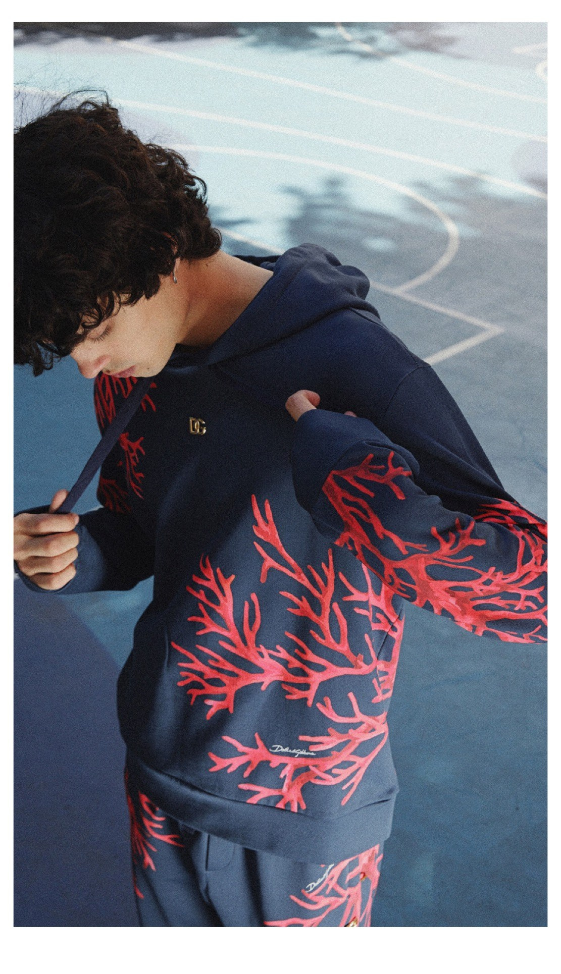 Dolce & Gabbana (tsum, 2023)