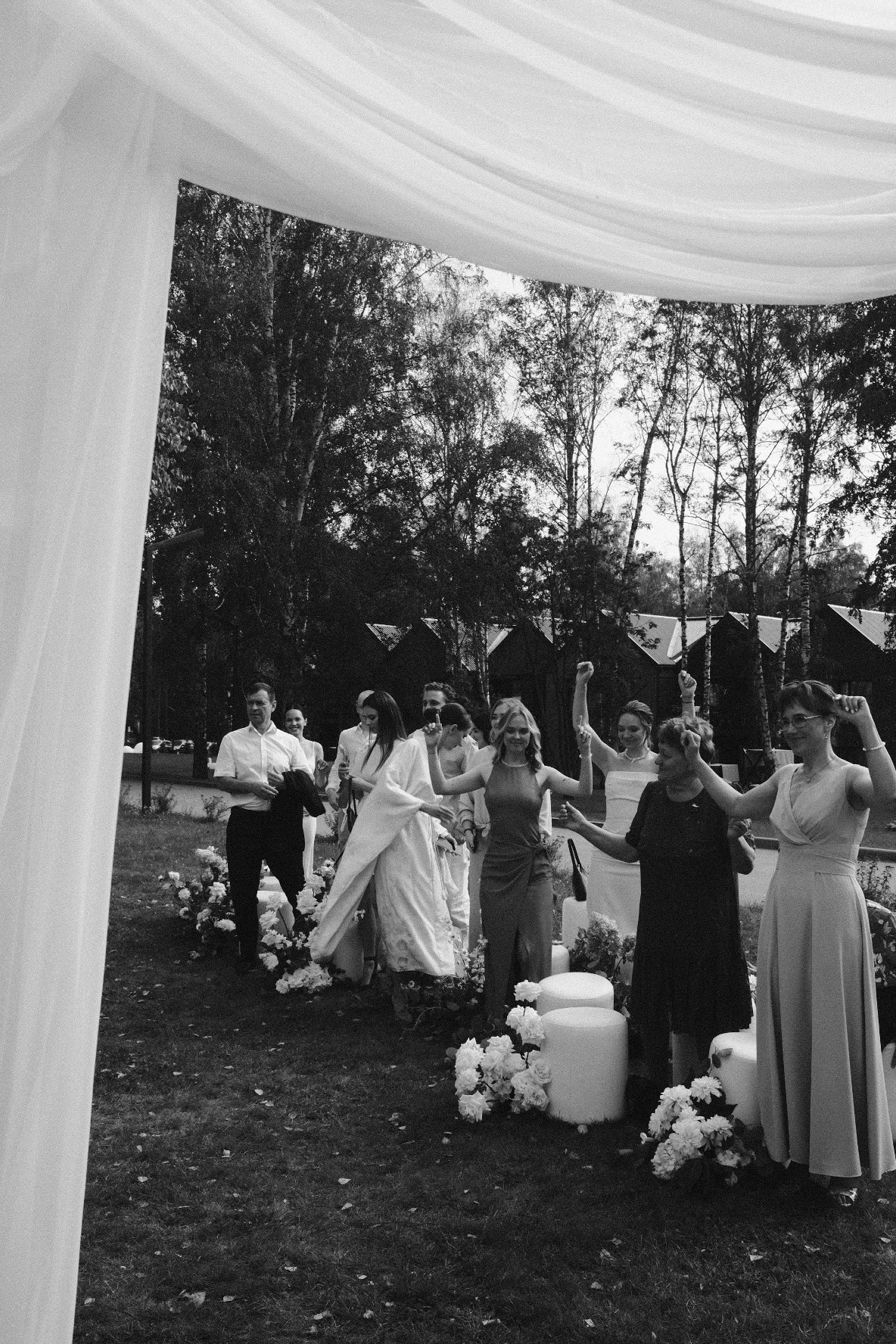 Свадьба | Ира и Вова. Никита Мако. Лайфстайл фотограф Новосибирск